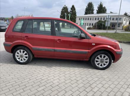 Ford - Fusion