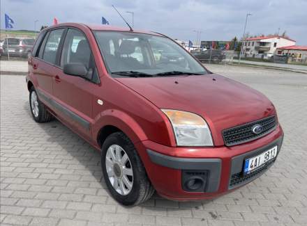 Ford - Fusion