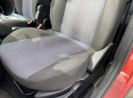 Ford - Fusion