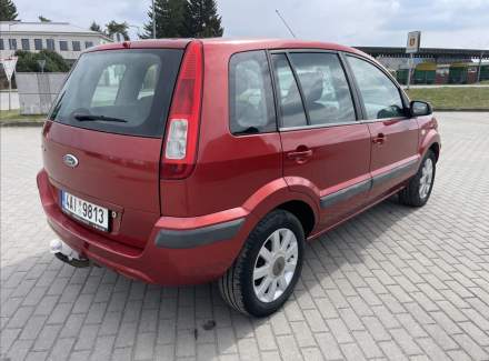 Ford - Fusion
