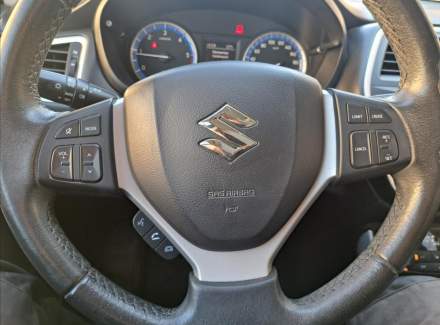 Suzuki - SX4
