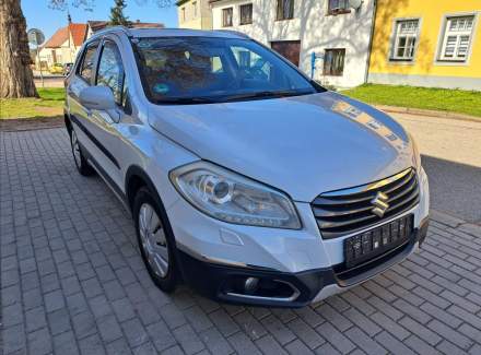 Suzuki - SX4
