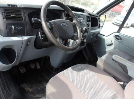 Ford - Transit