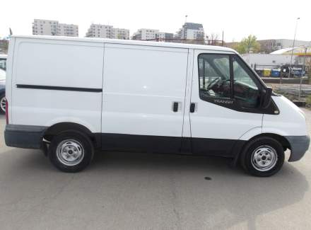 Ford - Transit