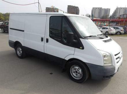 Ford - Transit