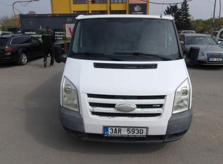 Ford - Transit