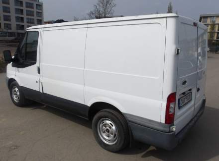 Ford - Transit
