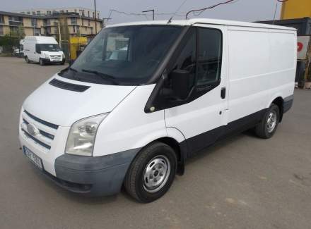 Ford - Transit