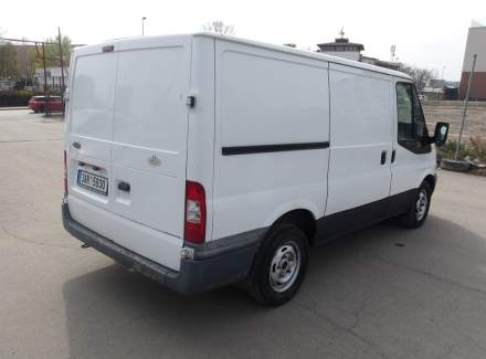 Ford - Transit
