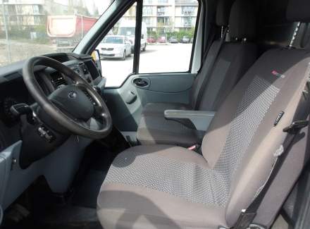Ford - Transit