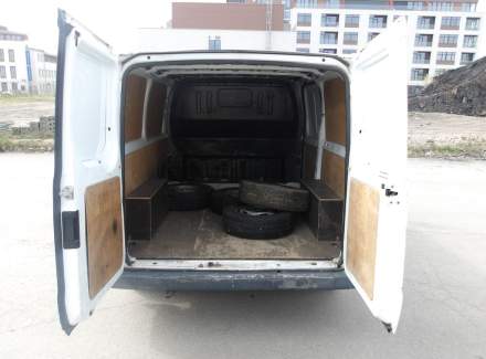 Ford - Transit
