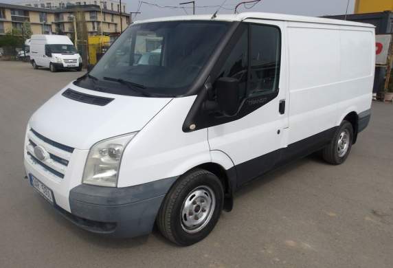 Ford - Transit