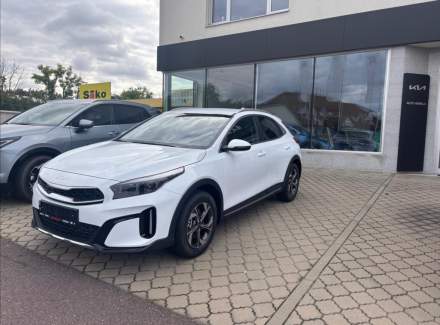 Kia - XCeed