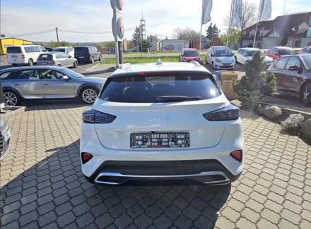 Kia - XCeed