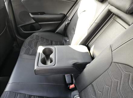 Kia - XCeed