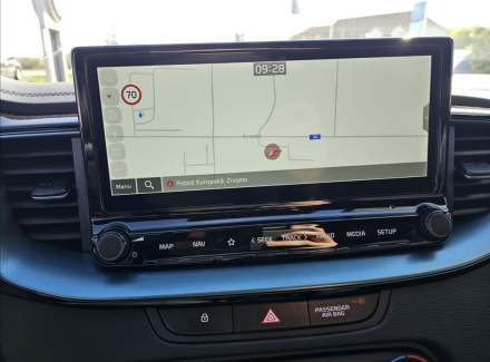 Kia - XCeed