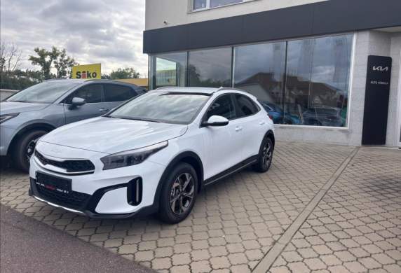 Kia - XCeed