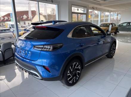 Kia - XCeed