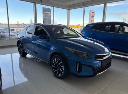 Kia - XCeed