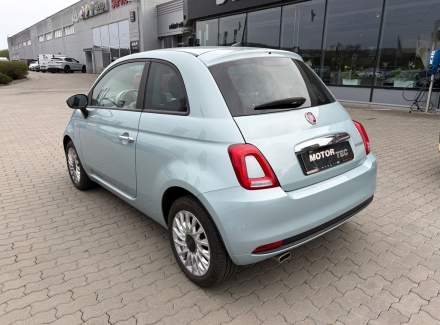 Fiat - 500