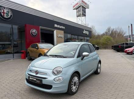 Fiat - 500