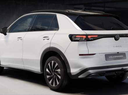 Volkswagen - T-Roc