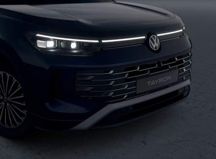 Volkswagen - Tayron