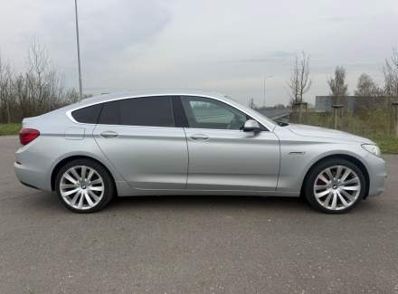 BMW - 5er