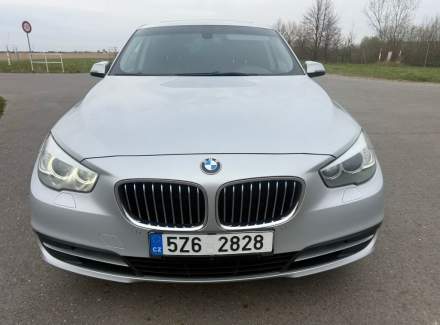 BMW - 5er