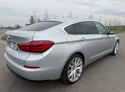 BMW - 5er