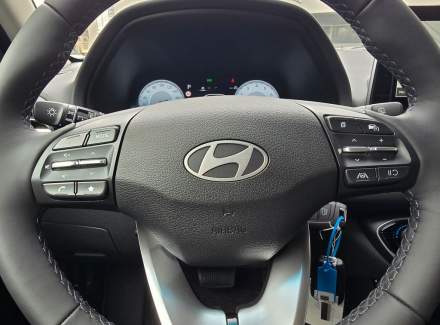 Hyundai - i30
