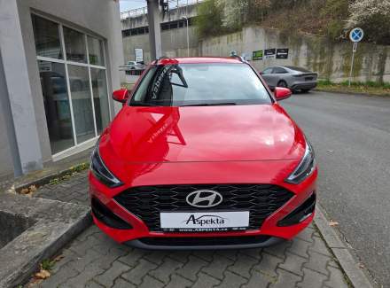 Hyundai - i30
