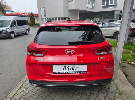 Hyundai - i30