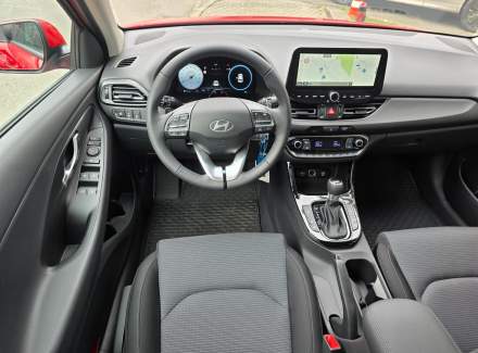 Hyundai - i30