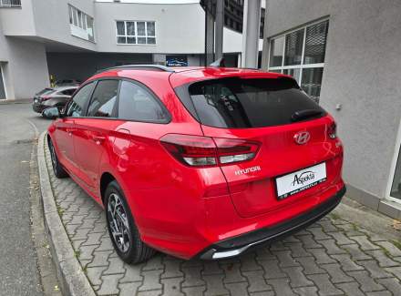Hyundai - i30