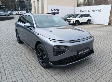 XPENG - G9