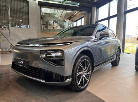 XPENG - G9