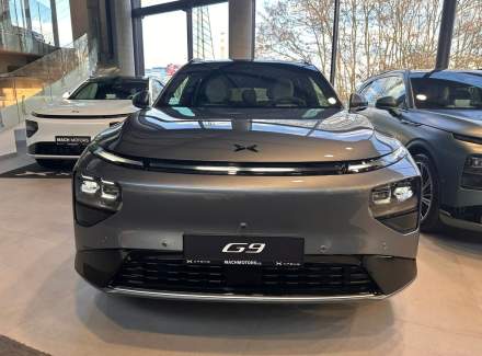 XPENG - G9