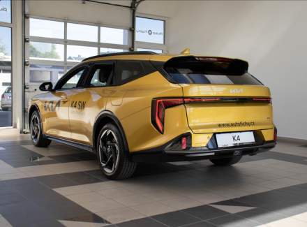 Kia - Avella