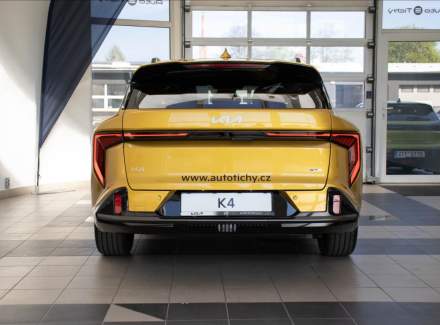 Kia - Avella
