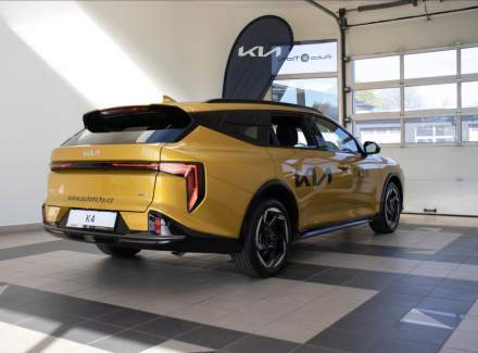 Kia - Avella