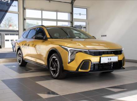 Kia - Avella
