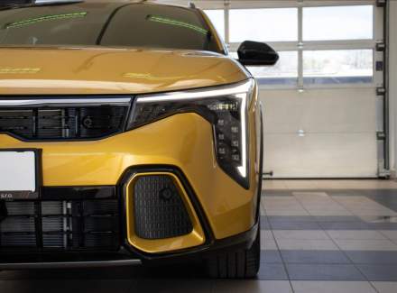 Kia - Avella
