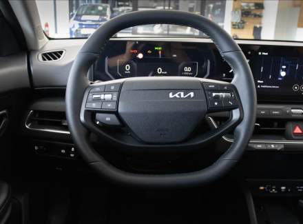 Kia - Avella
