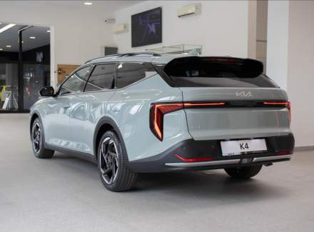 Kia - Avella
