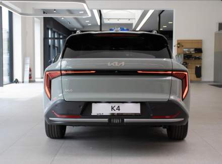 Kia - Avella