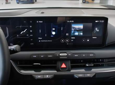 Kia - Avella