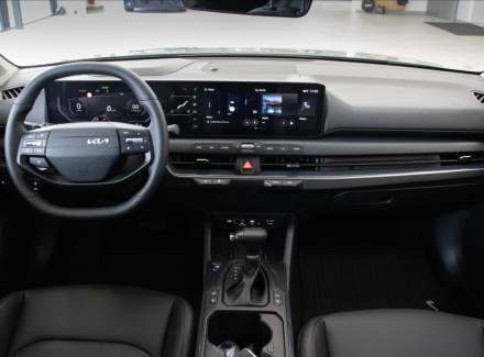 Kia - Avella