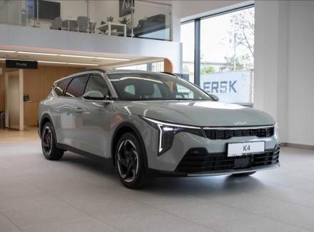 Kia - Avella