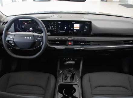 Kia - Avella